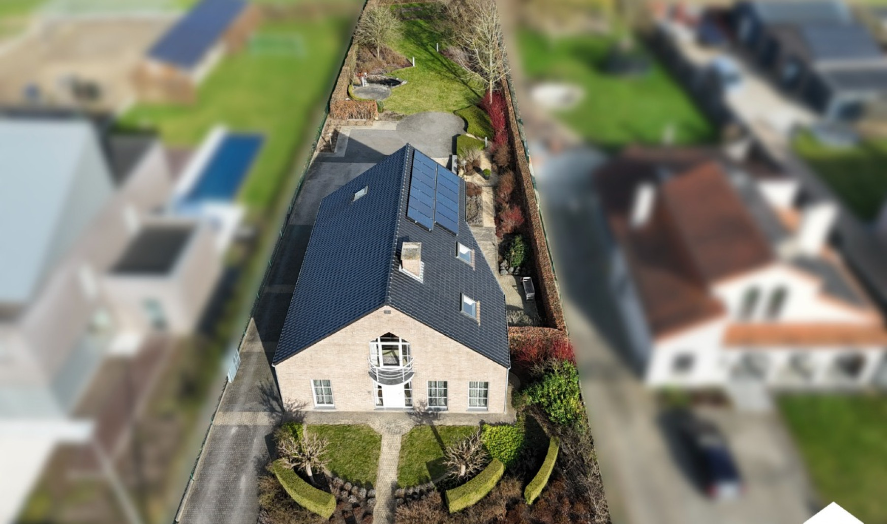 Ertsenrijkstraat - 20 - - 3545