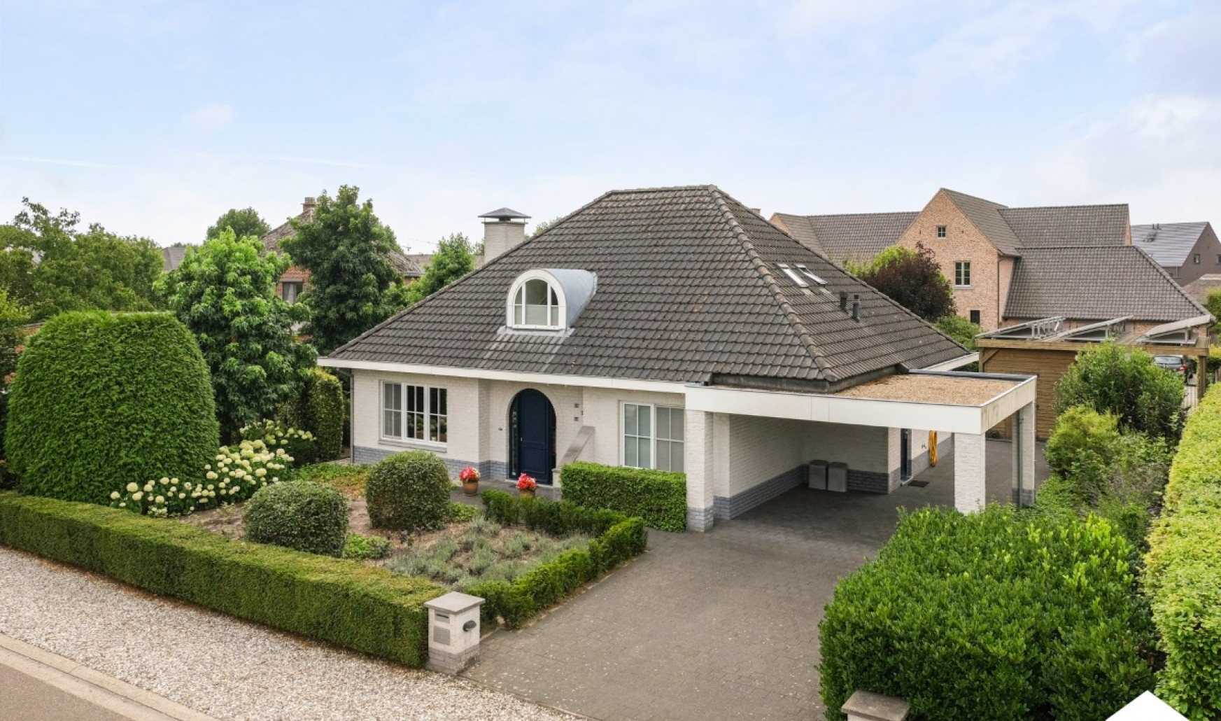 Vonderstraat - 8 - - 3900