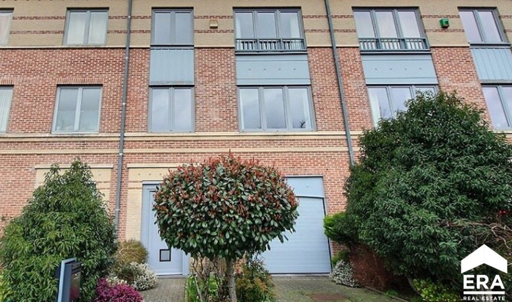 Rue James Cook - 9 - - 1070