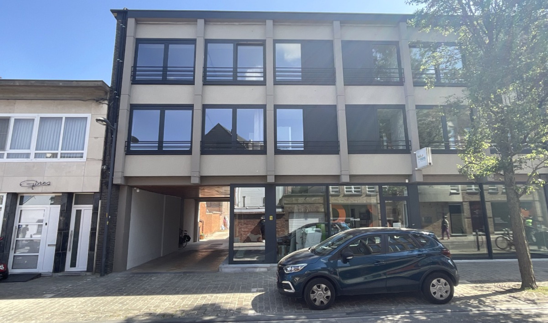 Lantaarnpad - 22 - 202 - 2200