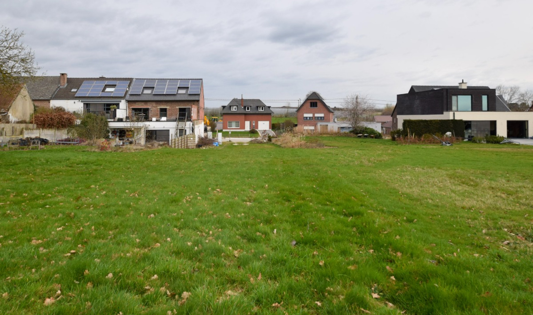 Dorpsstraat - 72 - A - 3381