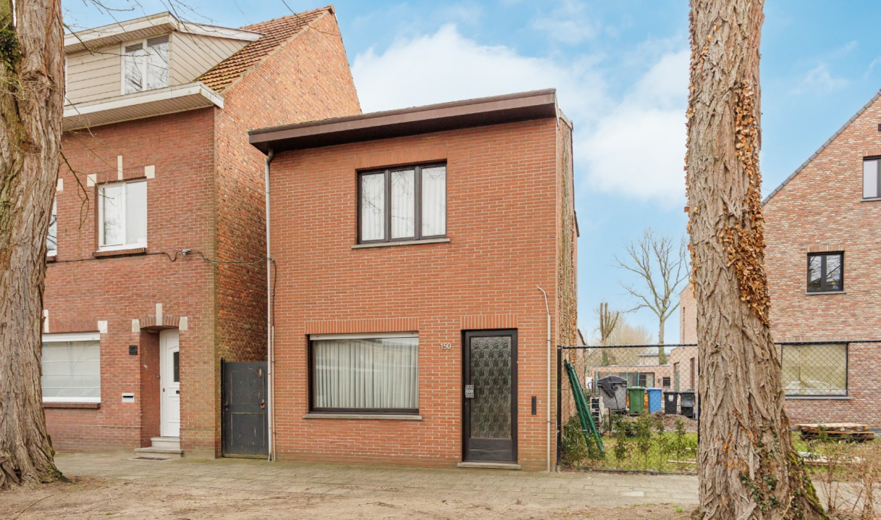 Miksebeekstraat - 150 - - 2930