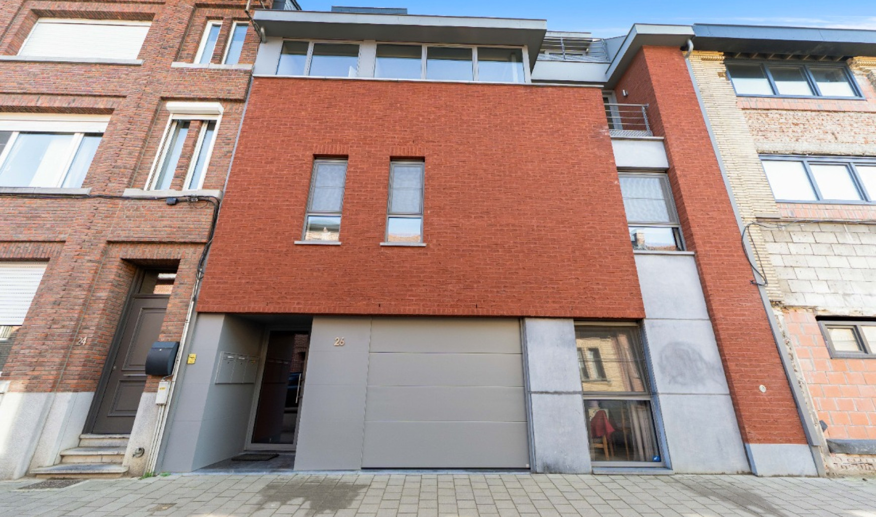 Fabriekstraat - 26 - 2 - 3200