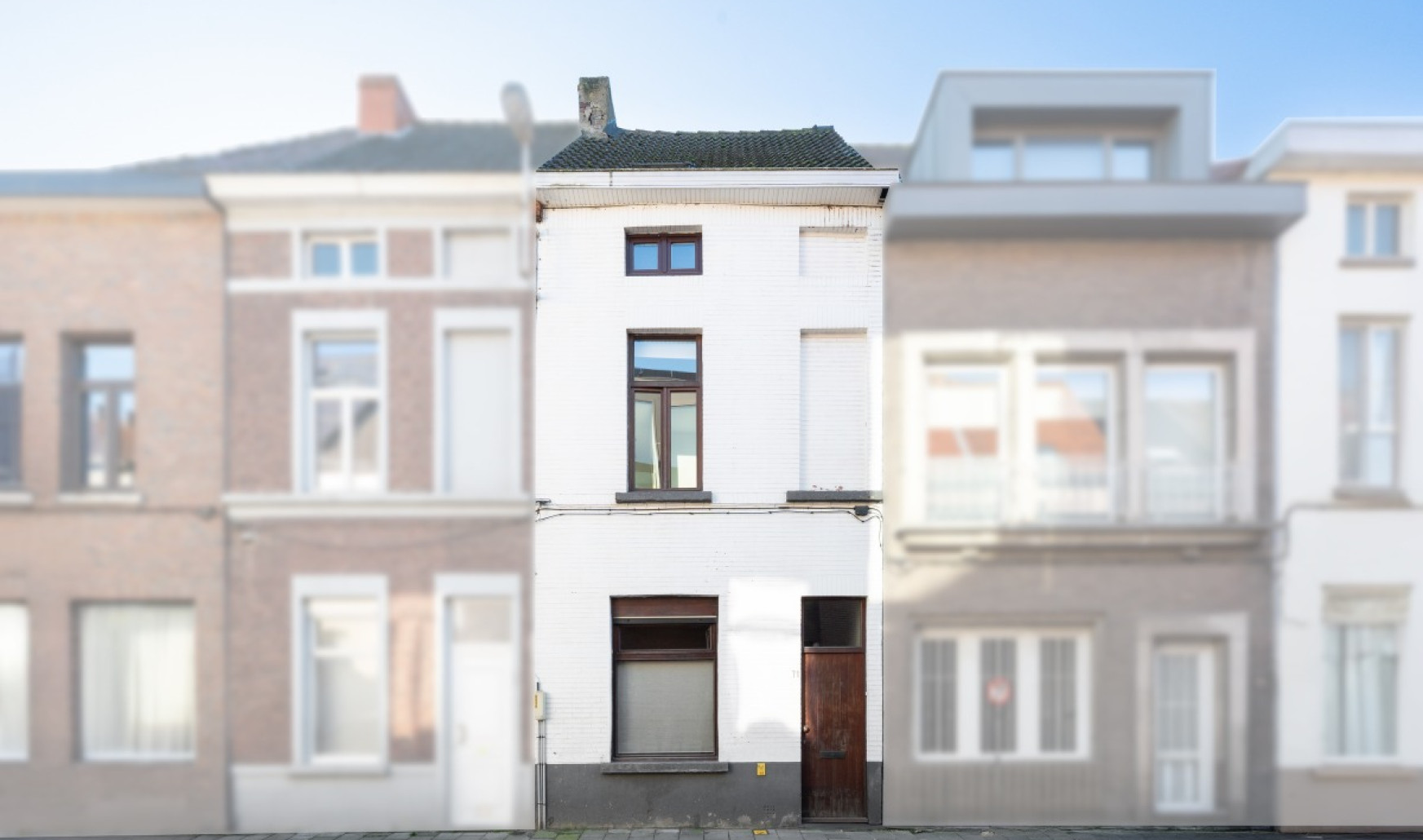 Lucas de Heerestraat - 71 - - 9000