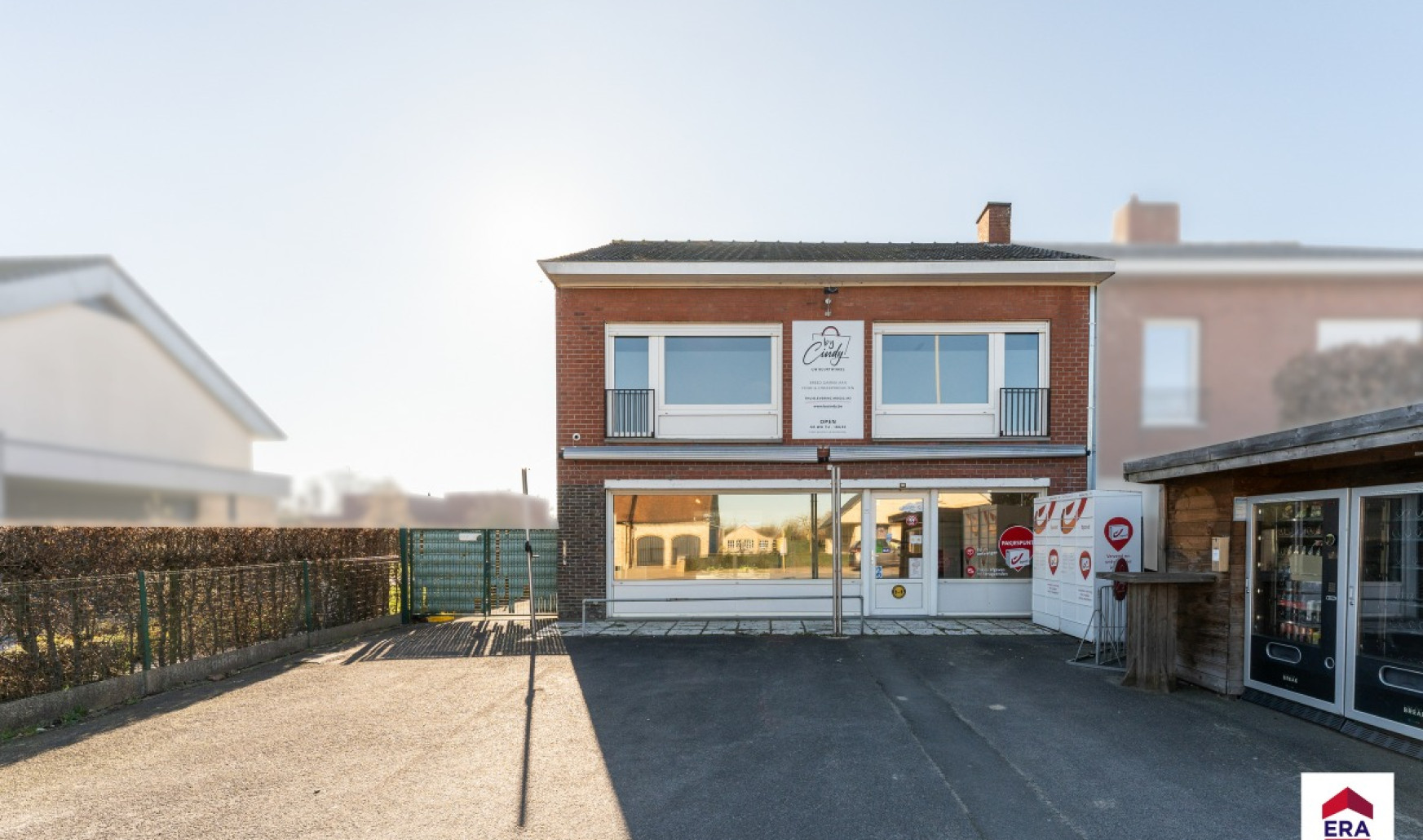 Wingensesteenweg - 12 - - 8700