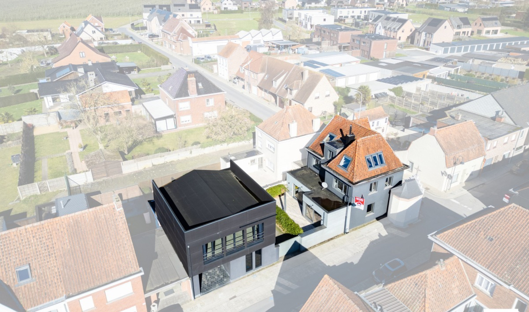 Kapellestraat - 40 - - 8720