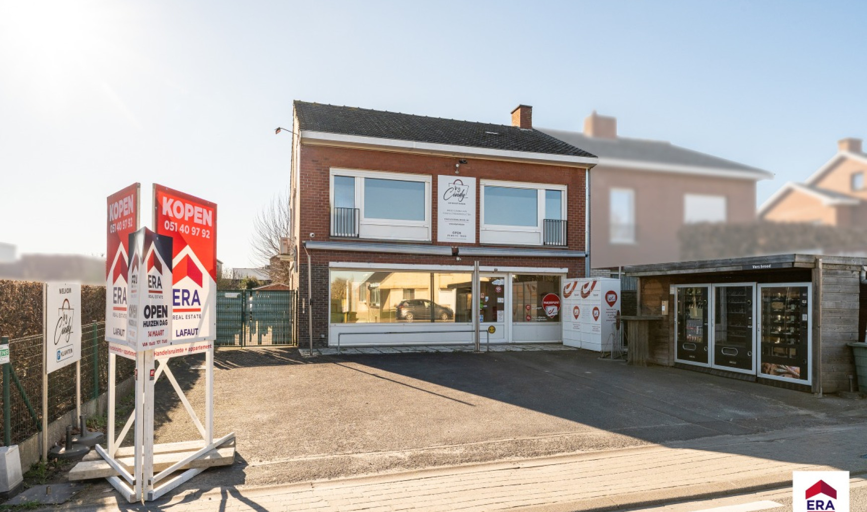 Wingensesteenweg - 12 - - 8700