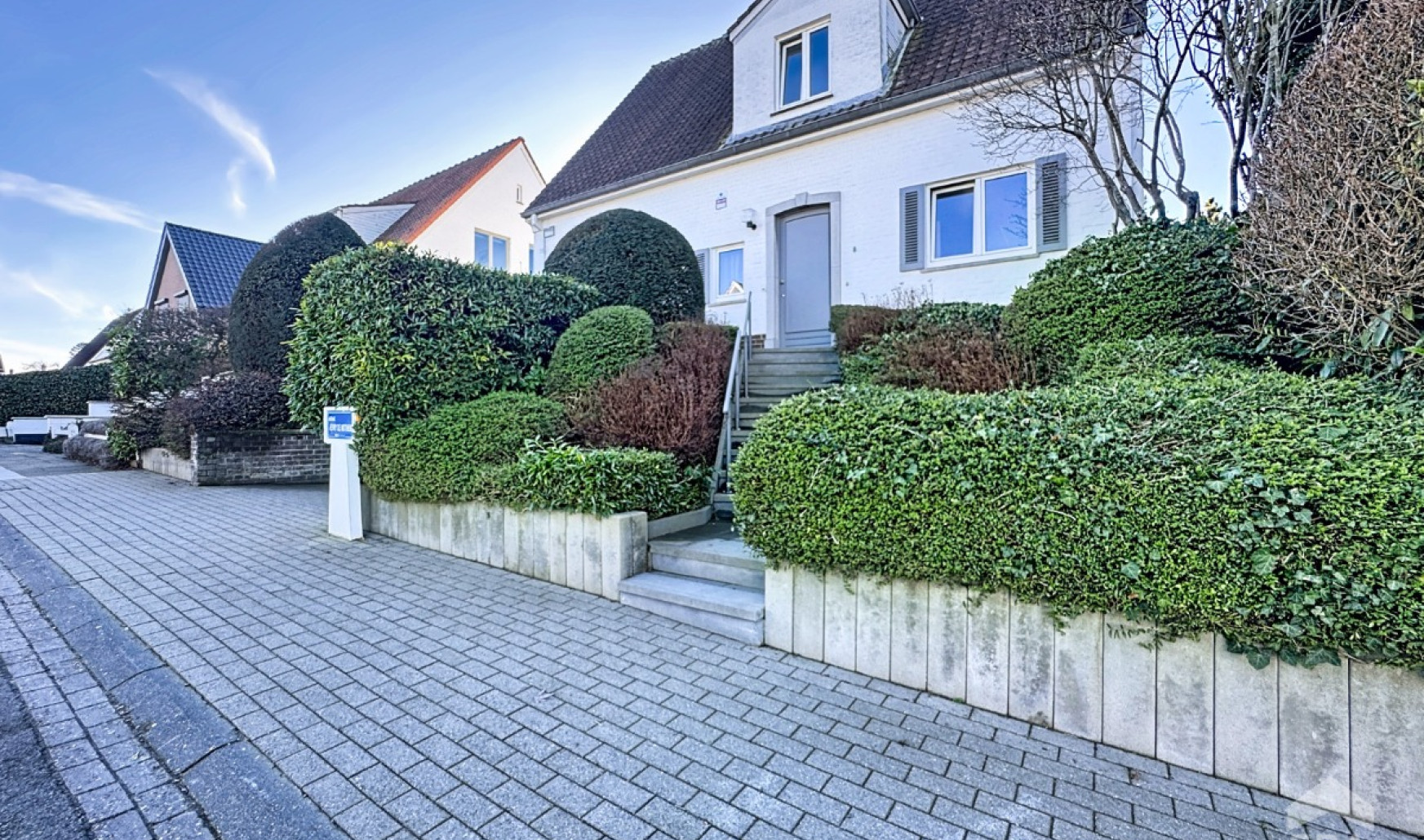 Avenue Henri de Withem - 8 - - 1420