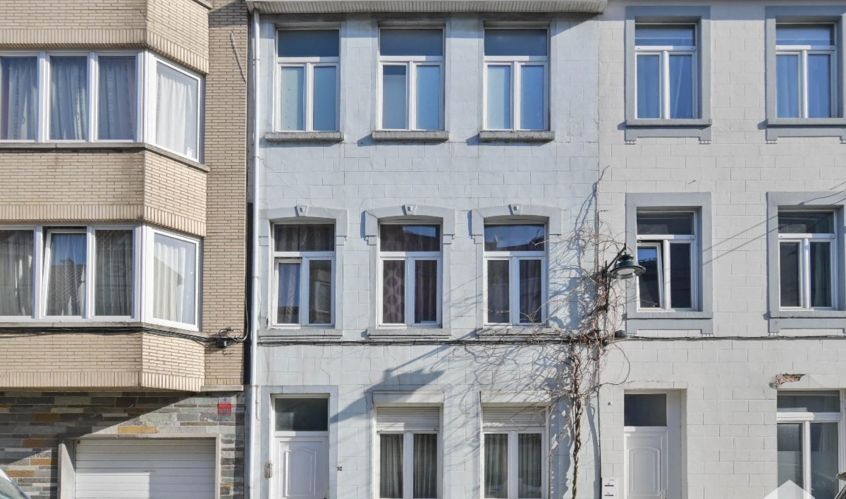 Rue de la Poudrière - 32 - - 1000