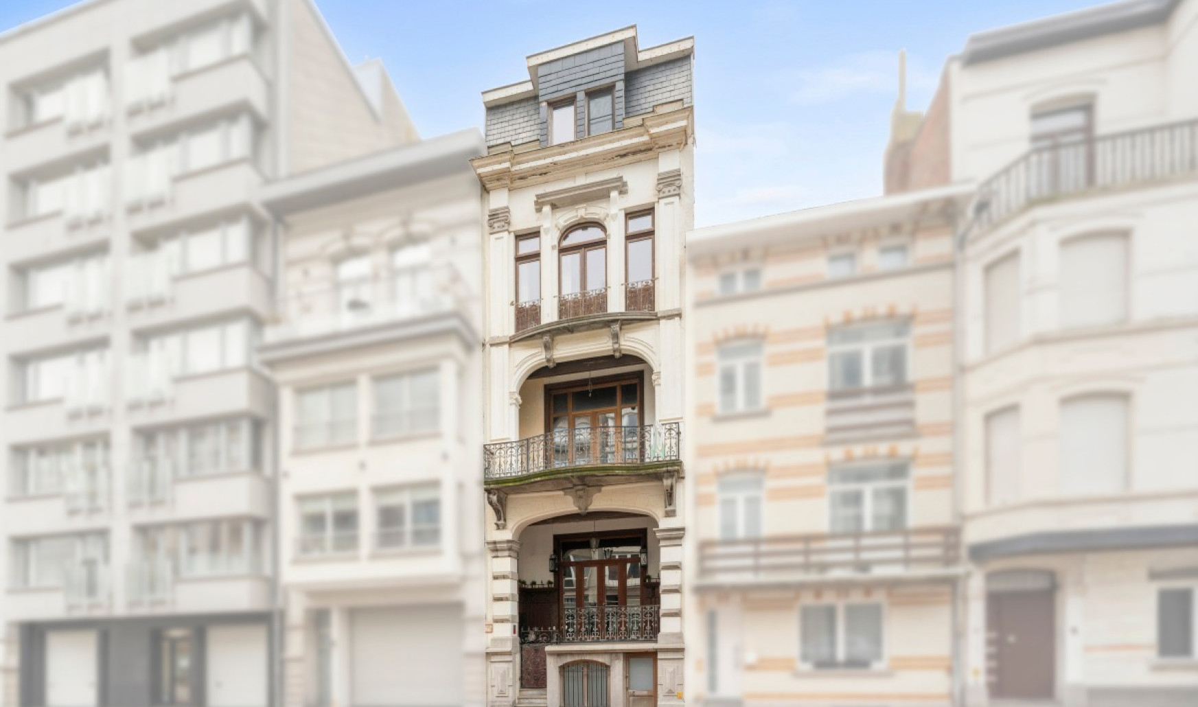 Rogierlaan - 31 - - 8370