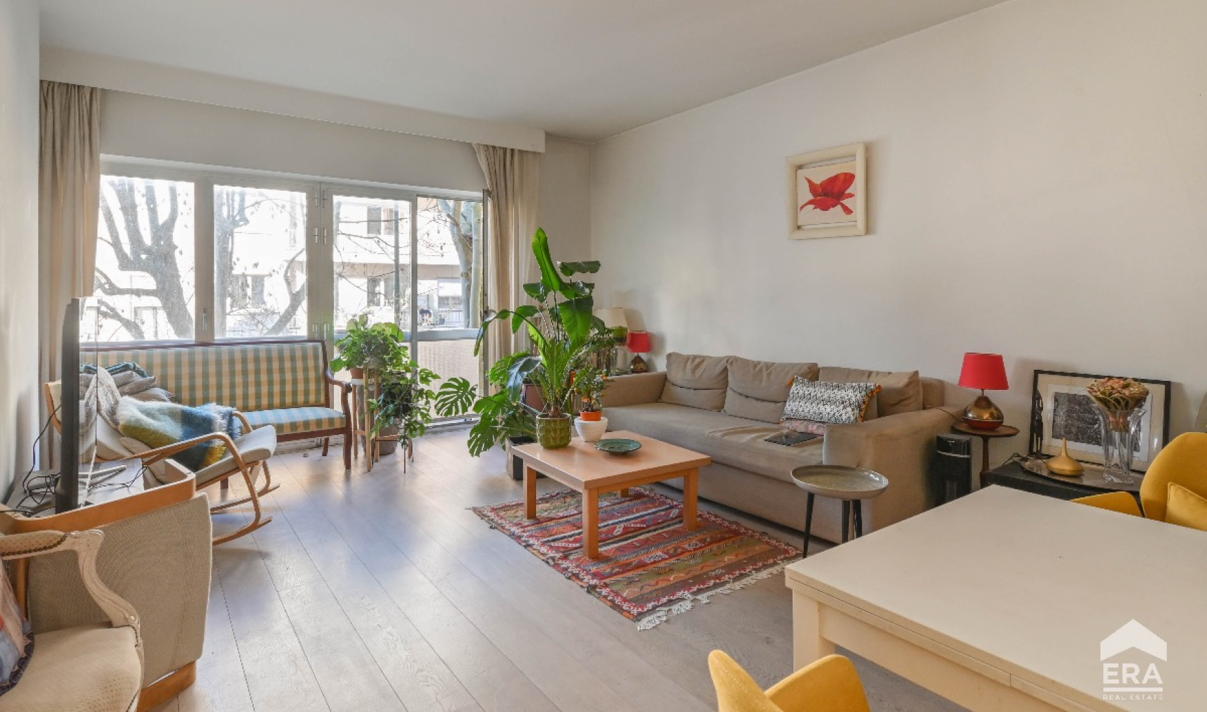 Rue Kindermans - 3 - - 1050