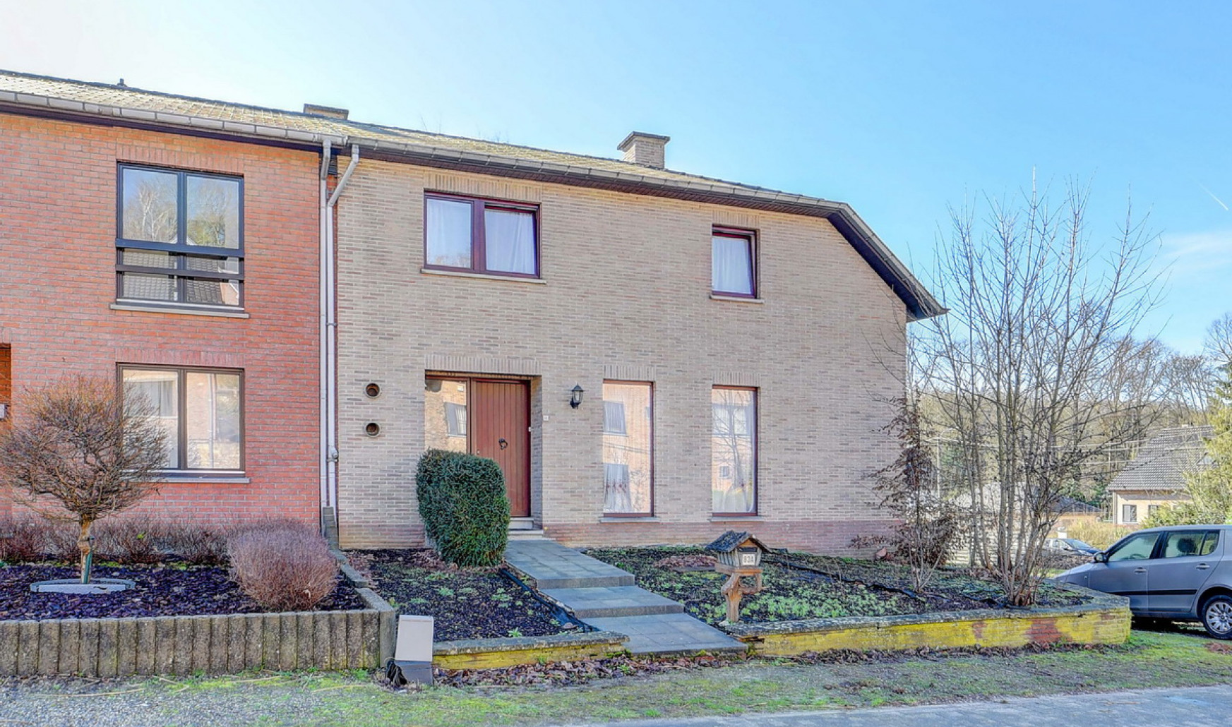 Frans Verbeekstraat - 83A - - 3090