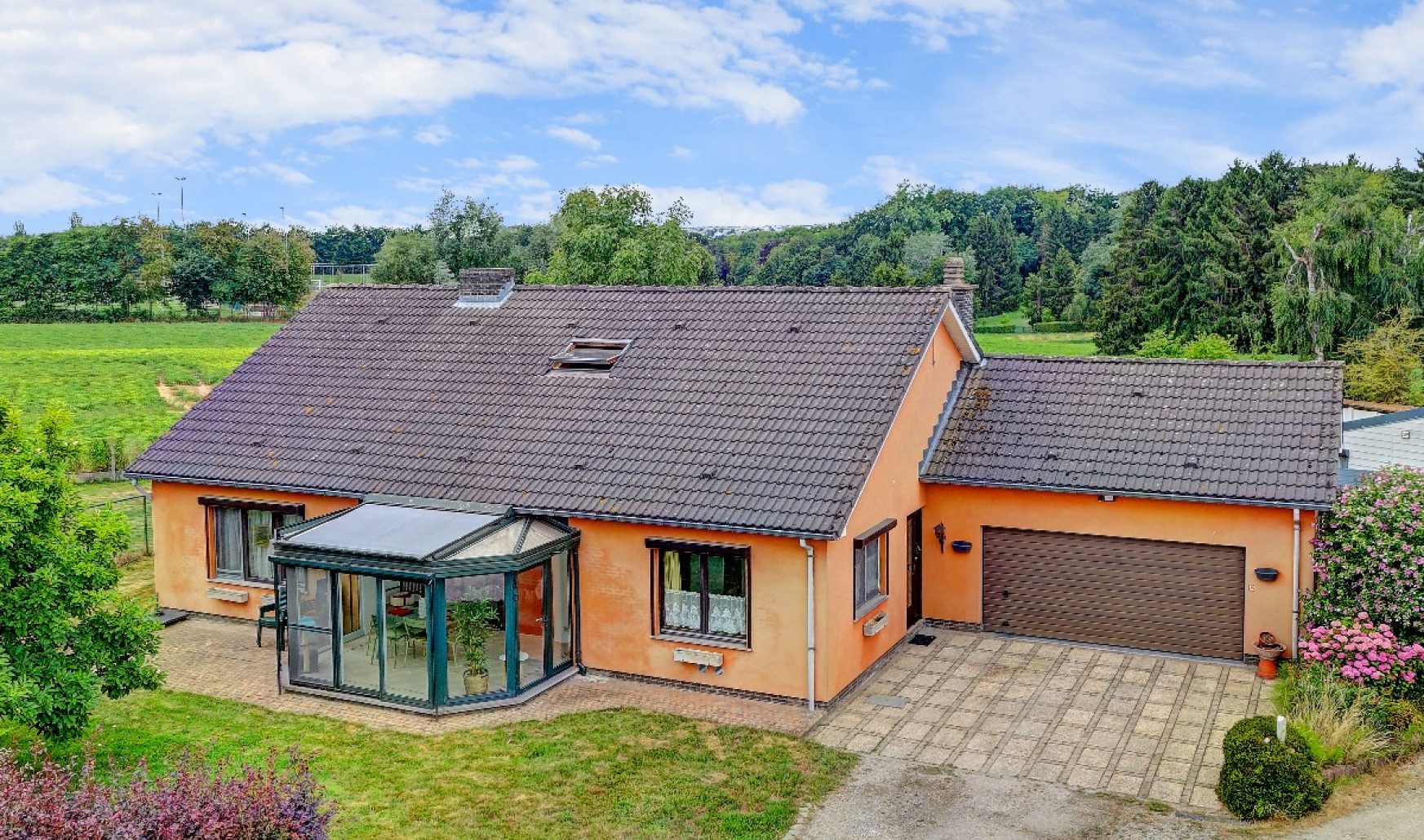 Tenrodestraat - 10-12 - - 3090