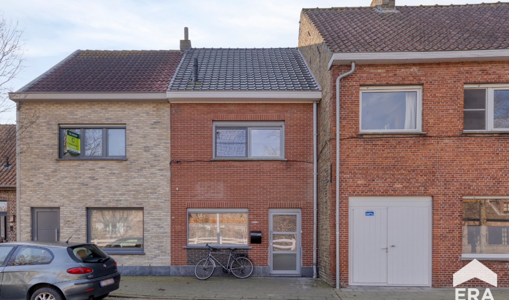 Zandstraat - 391 - - 8200