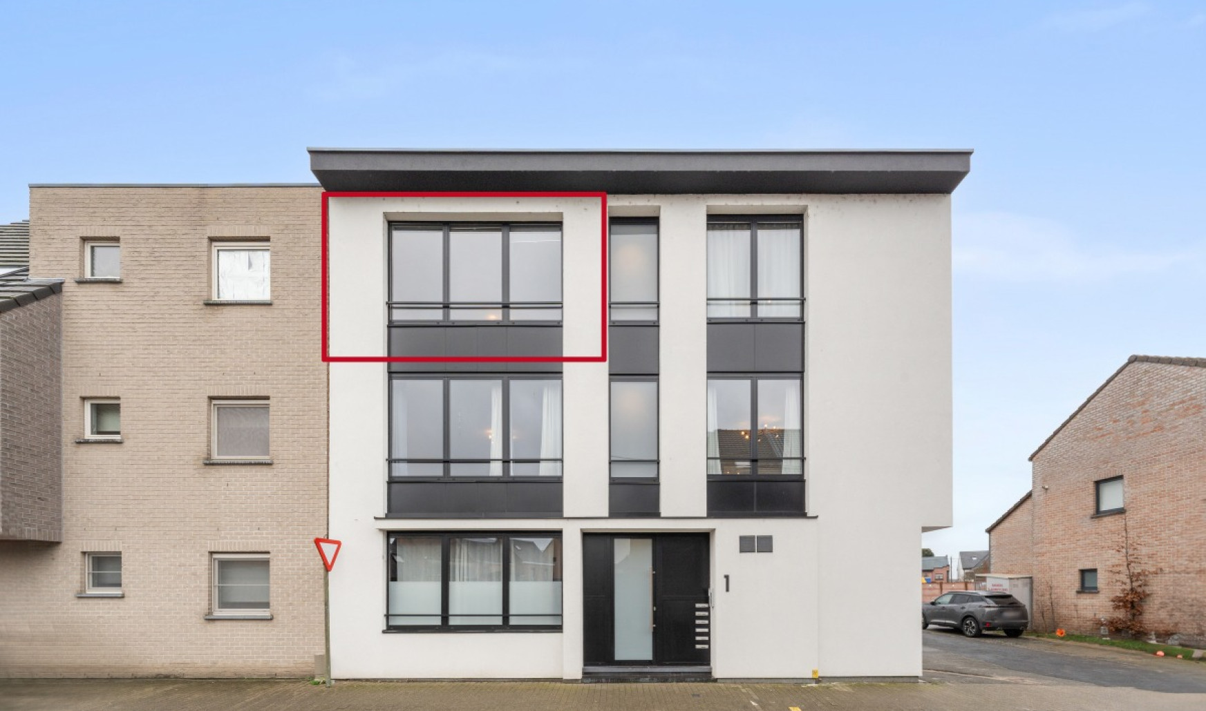 Vierhuizen - 1 - APP2.1 - 9255