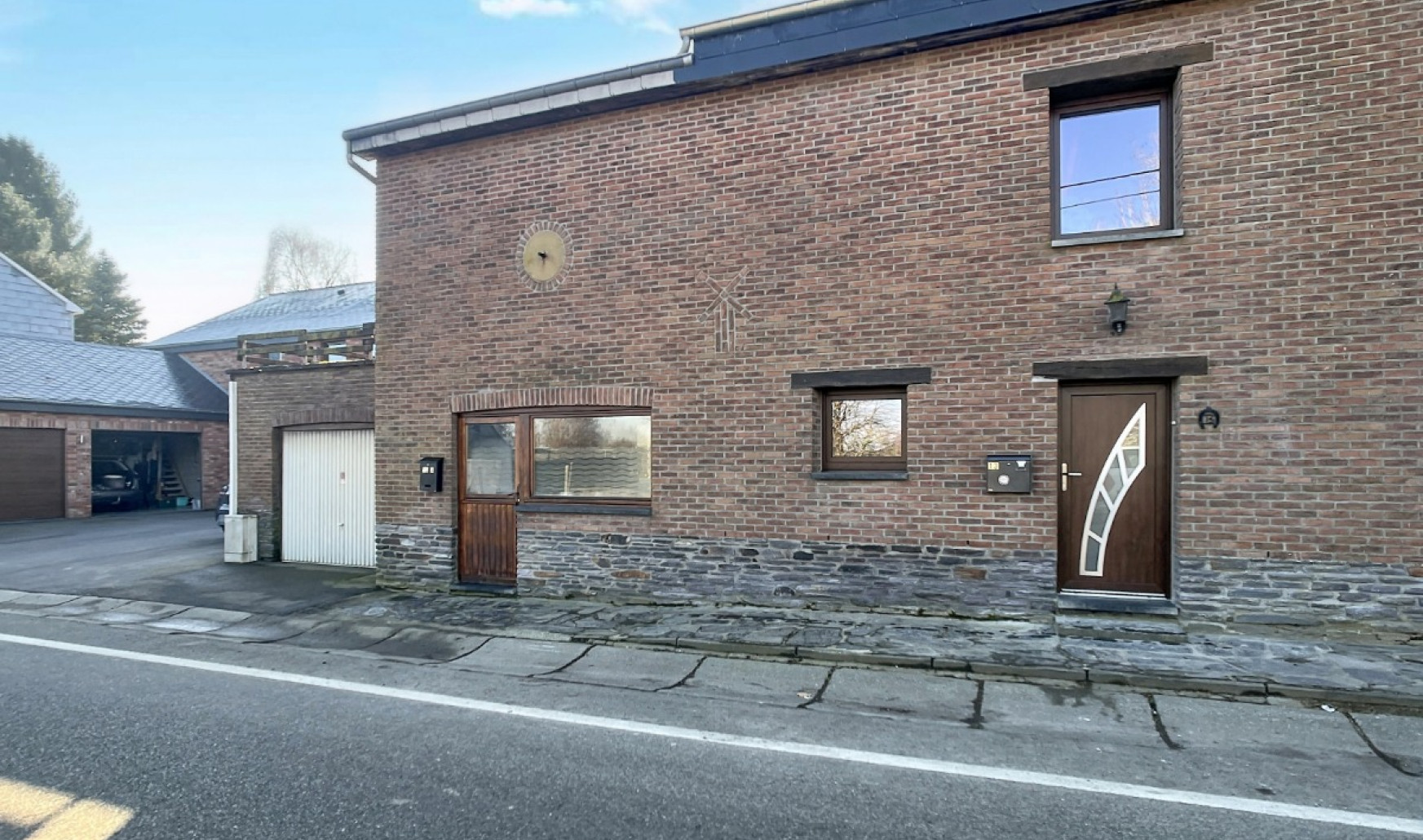 Courtil - 13 - - 6671