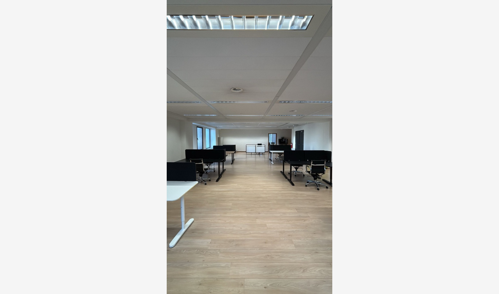 Rue Colonel Bourg - 105A - - 1140