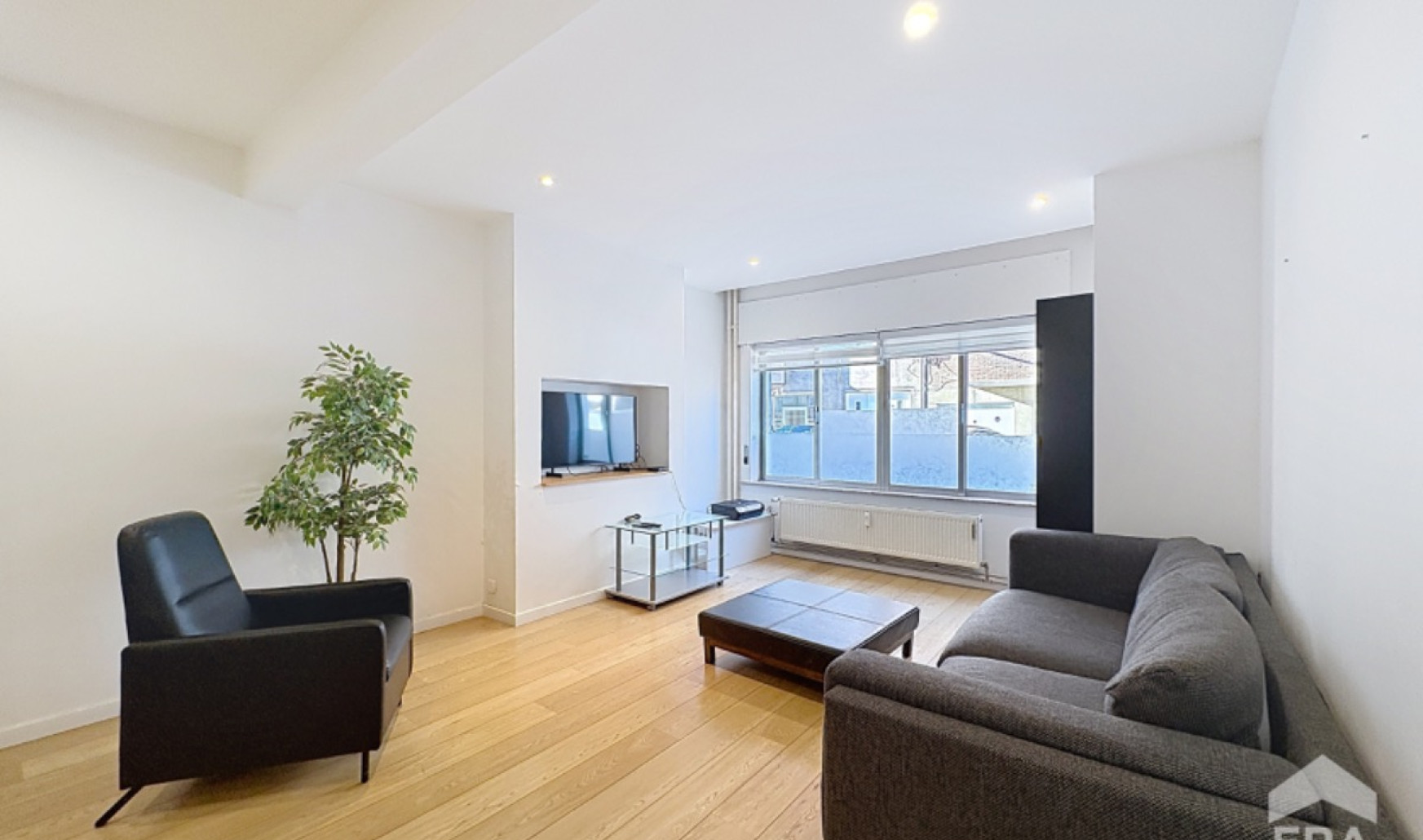 Avenue Winston Churchill - 79 - 0 - 1180