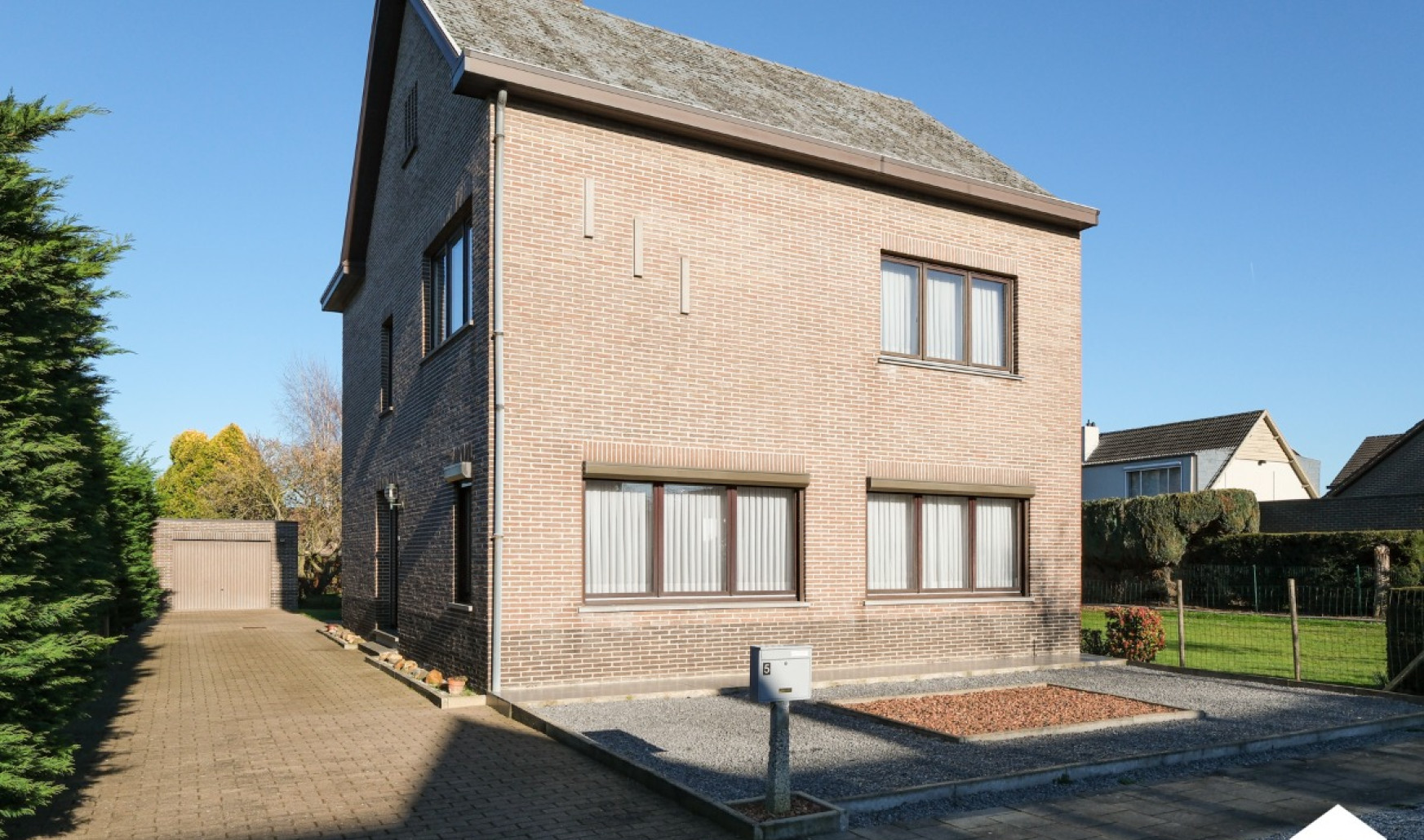 Boudewijnlaan - 5 - - 3800