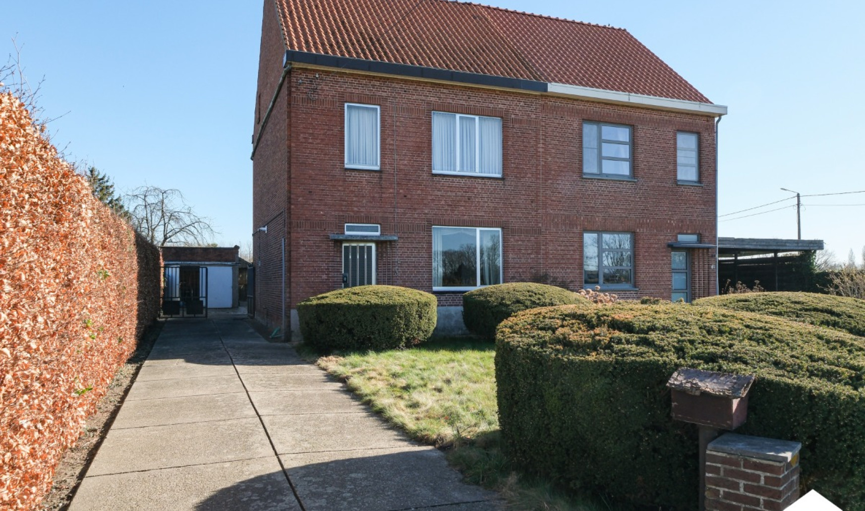 Kannaertsstraat - 63 - - 3512
