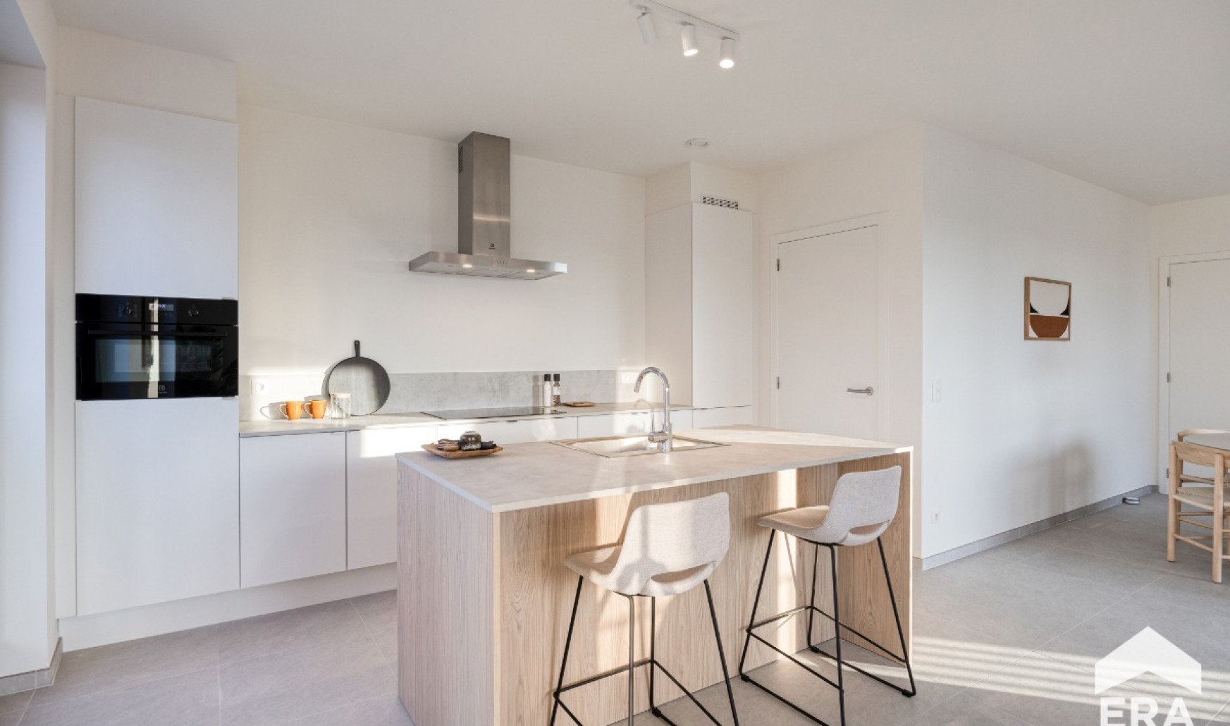 Heistraat - 2 - - 1D3 - 2440