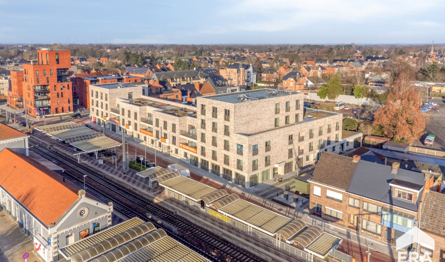 Heistraat - 2 - - 4D2 - 2440