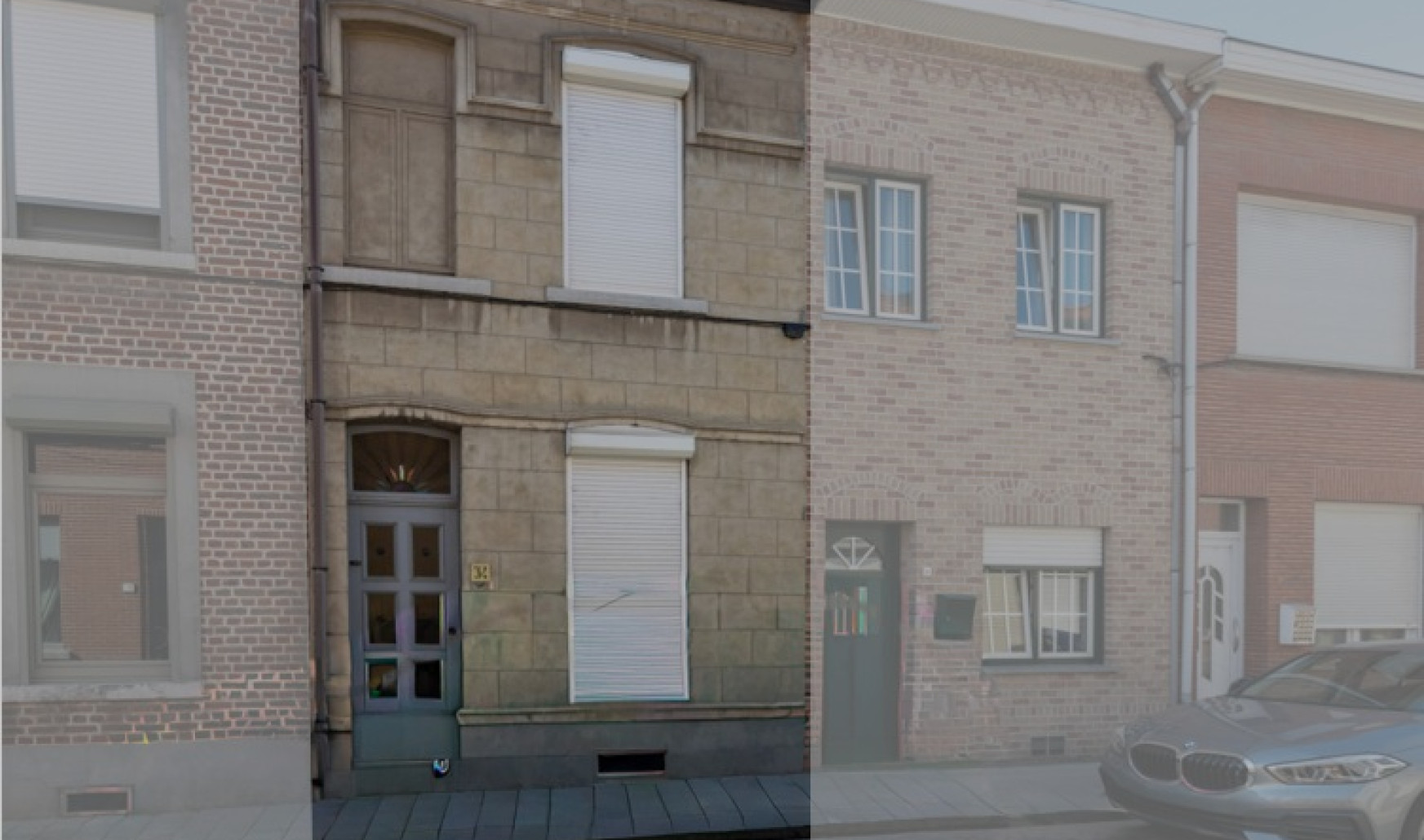 Ketelmakersstraat - 34 - - 3300