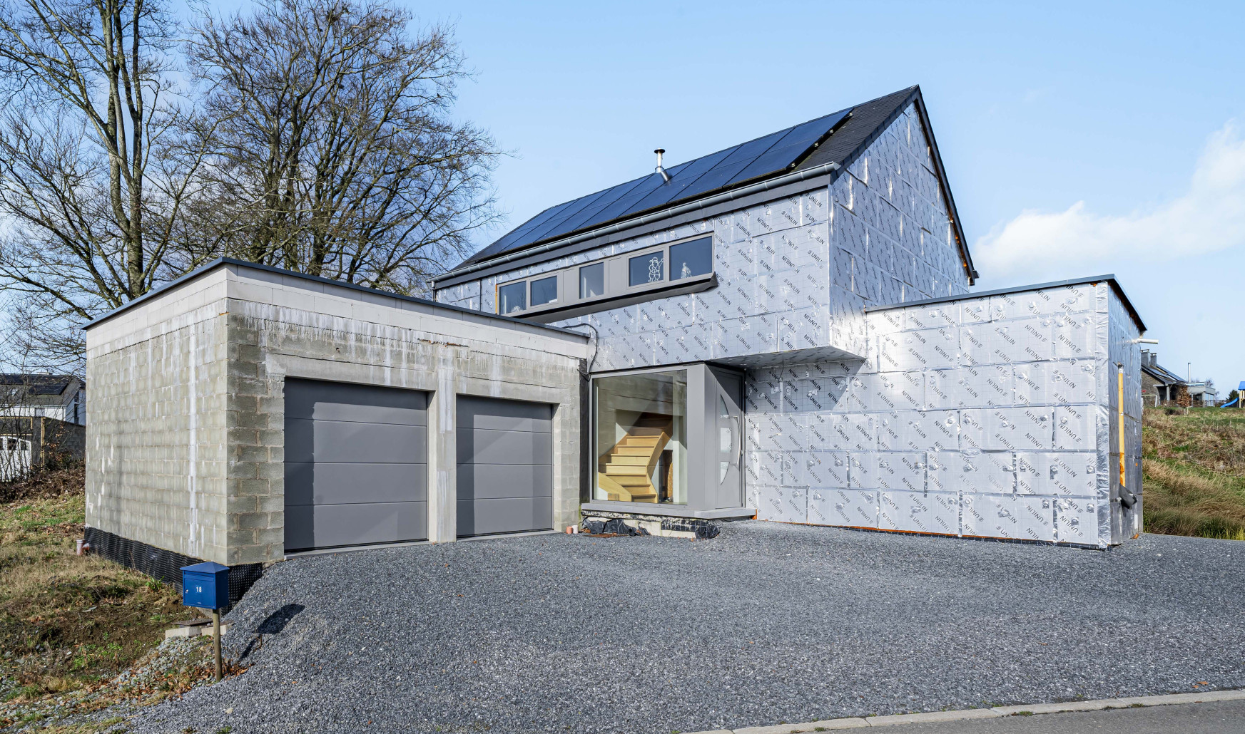 Le Ban Pré - 18 - - 6800