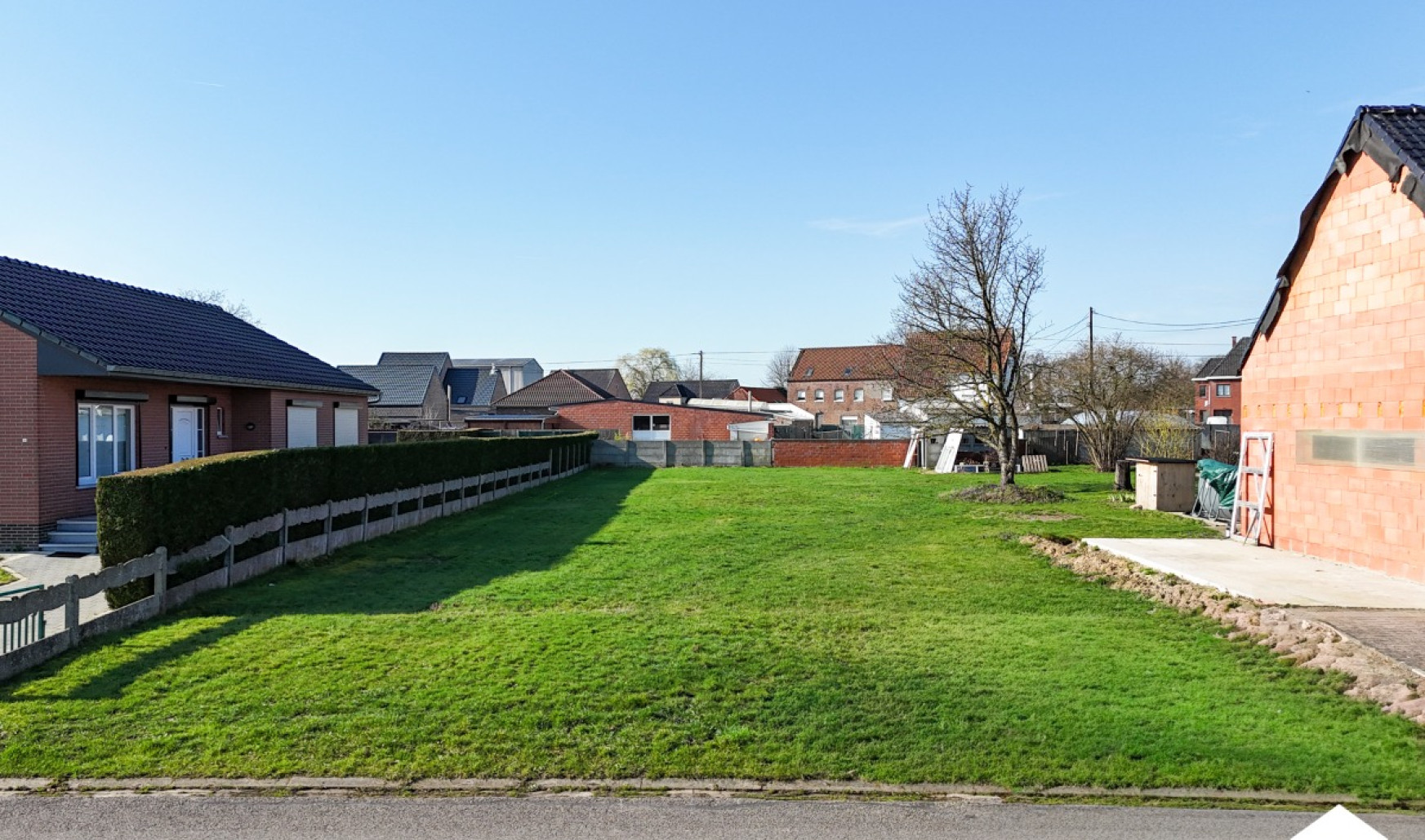 Bergeneindestraat - 57A - - 3454