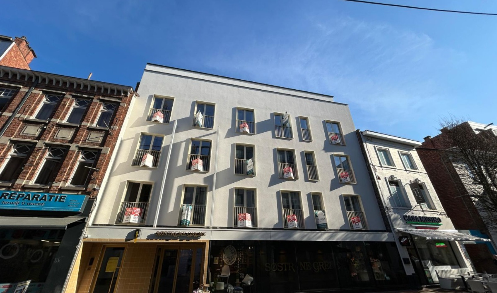 Demerstraat - 71 - - 3500