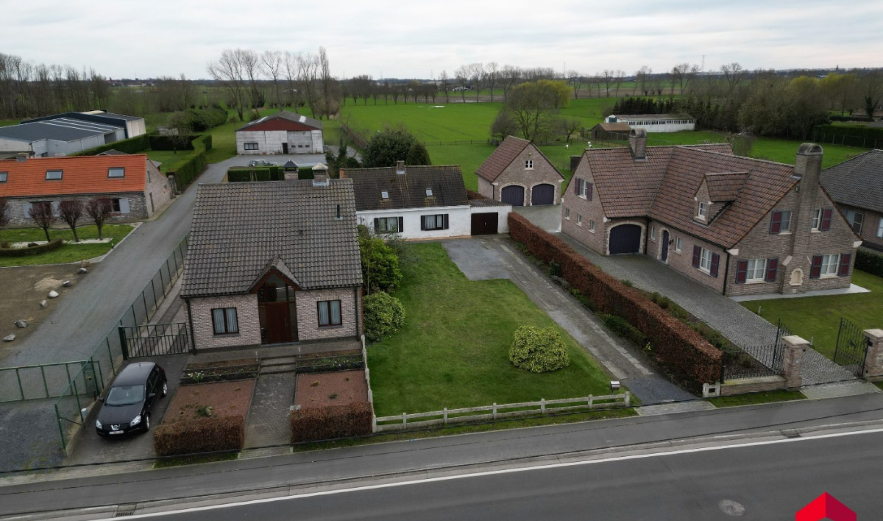 Weststraat - 111 - - 9950