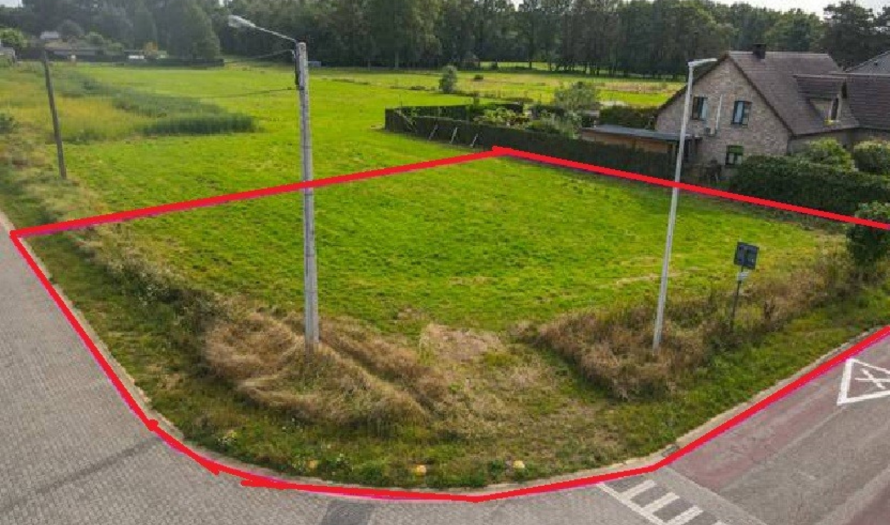 De Panestraat - zn - - 3550