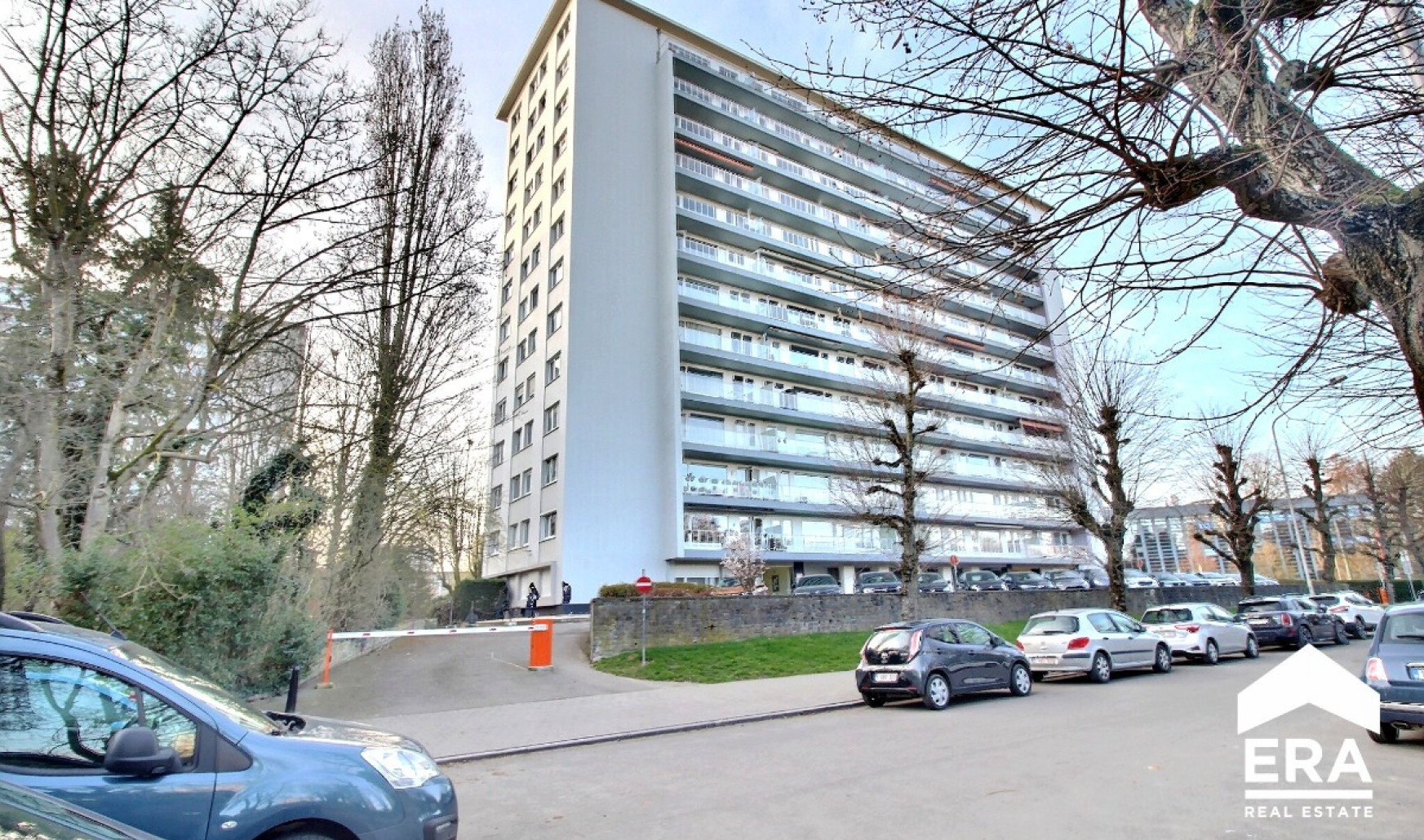 Avenue Guillaume Stassart - 1 - 1 - 1070