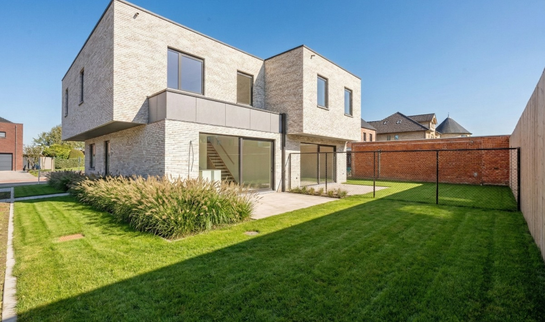 Koolputstraat - 24 - - Lot 2 - 9120