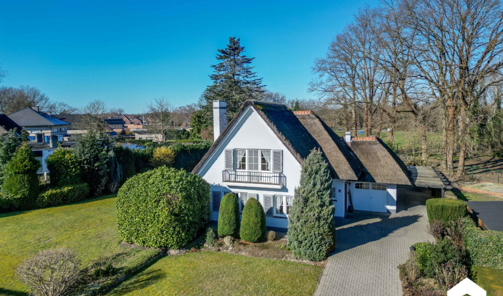 Kleine Hellekensstraat - 24 - - 3520