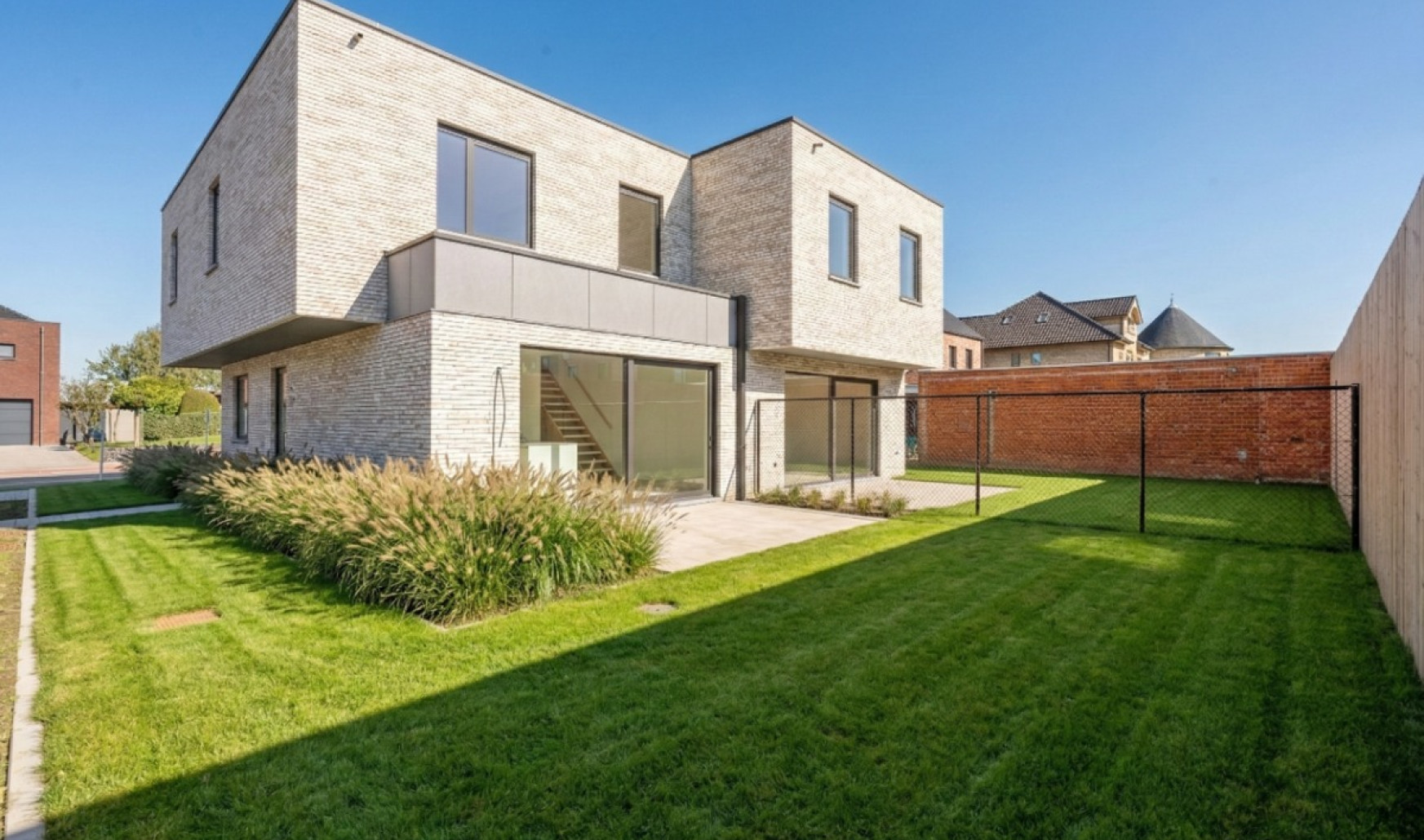 Koolputstraat - 24 - - Lot 1 - 9120