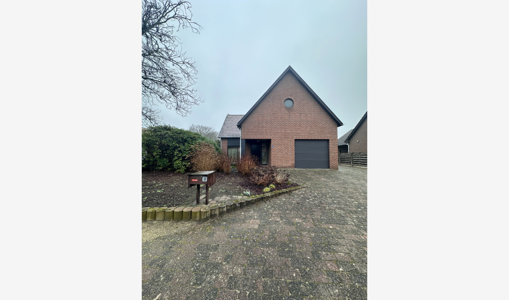 Rijtenhof - 3 - - 2400