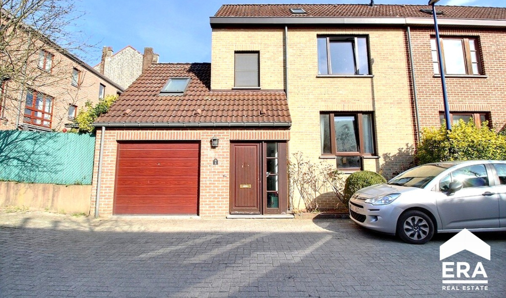 Clos des Fuchsias - 1 - - 1190