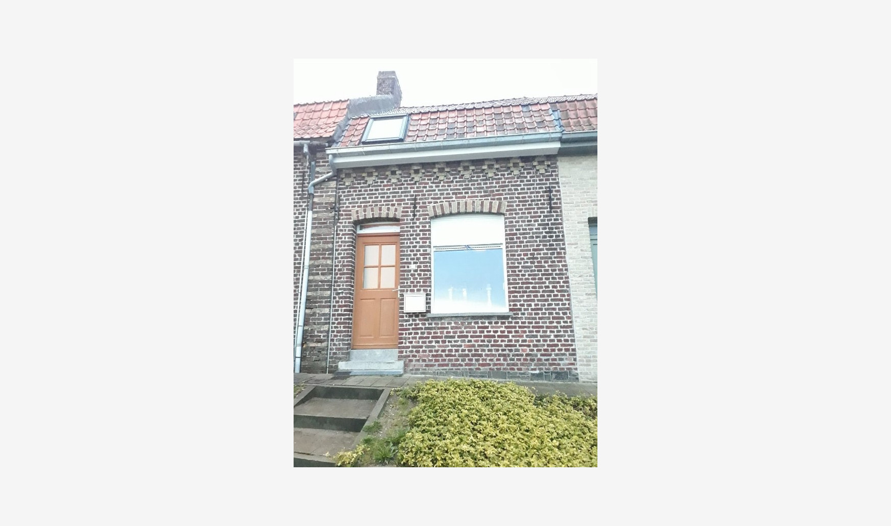 Zwartemolenstraat - 23 - - 8950