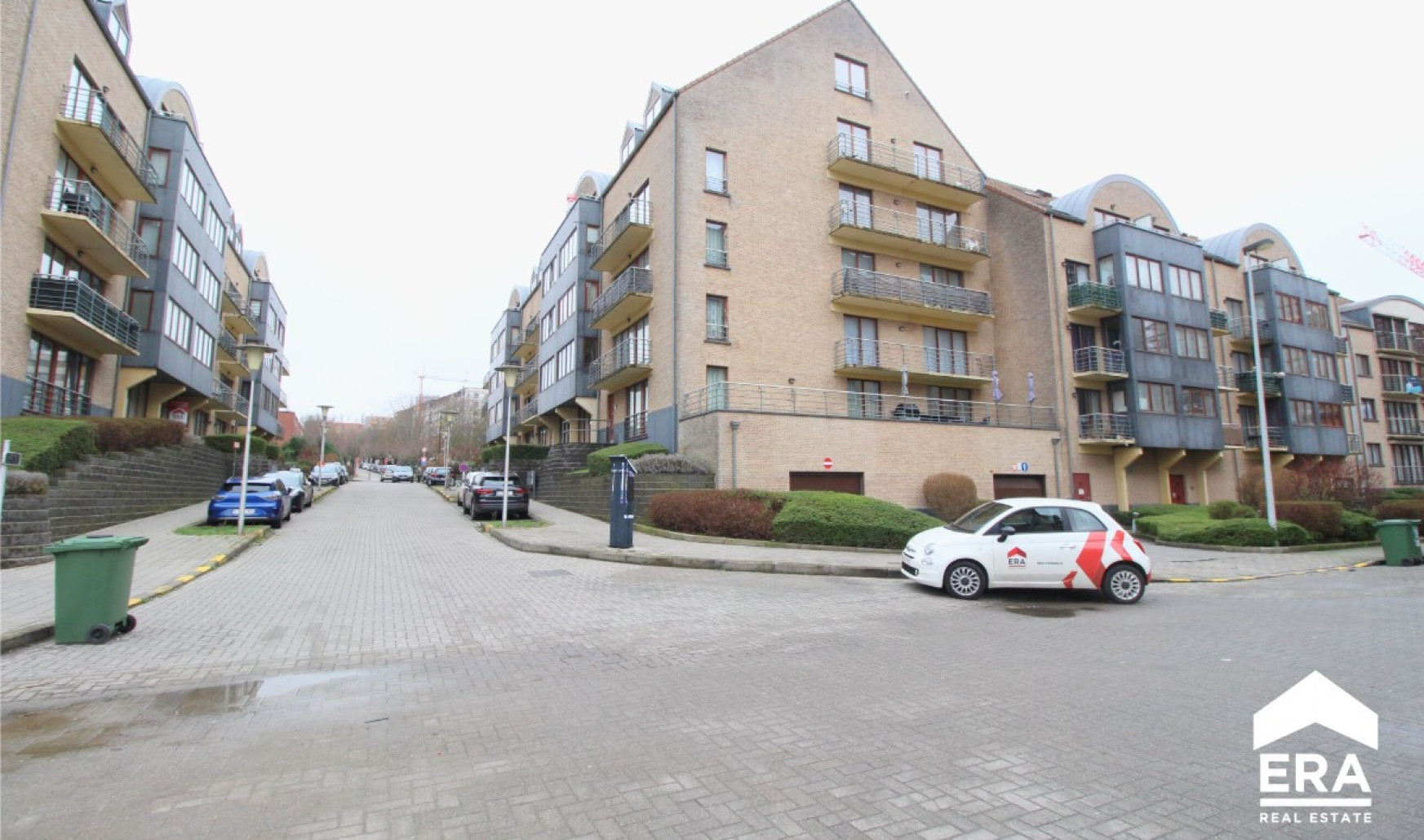 Clos Hof te Ophem - 27 - - 1070