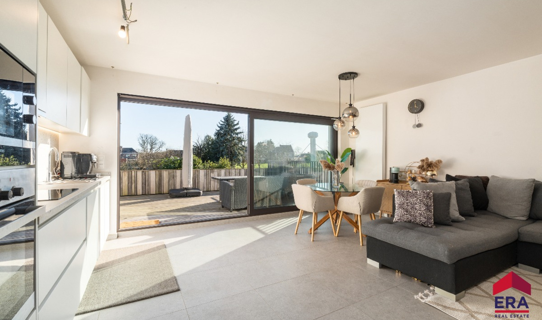 Hoenderbeekstraat - 13A - - 9450