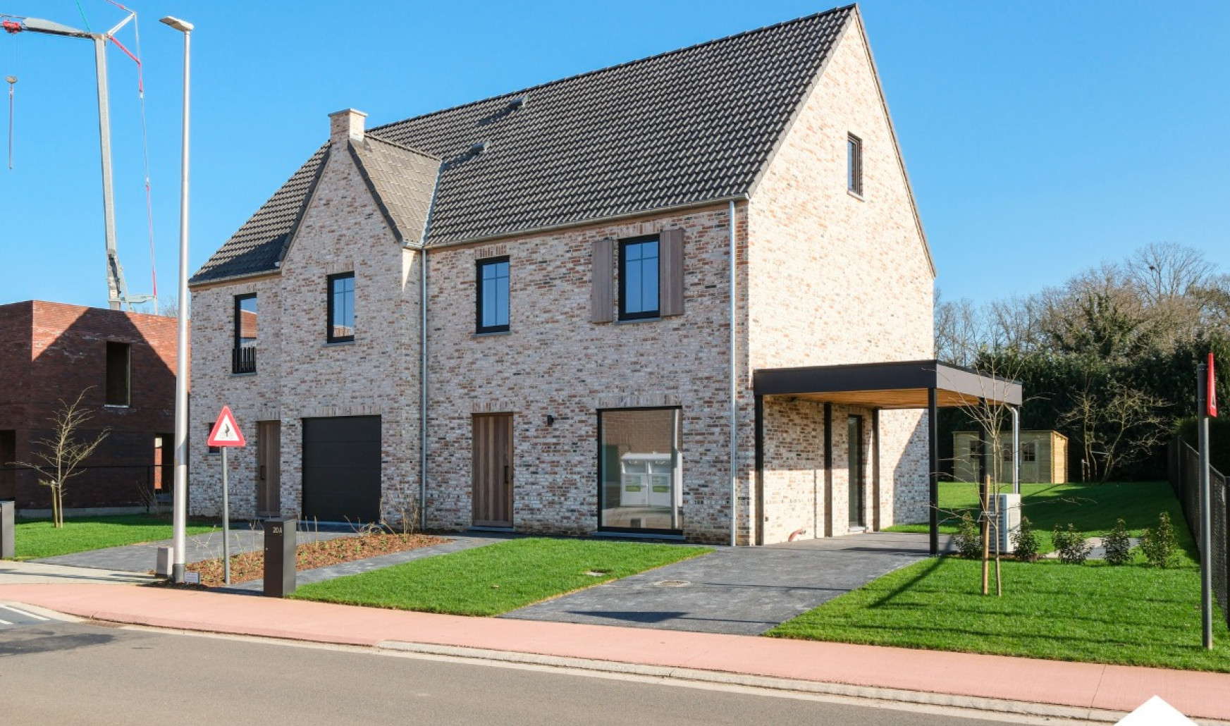 Geneikenstraat - 20 - A - 3560