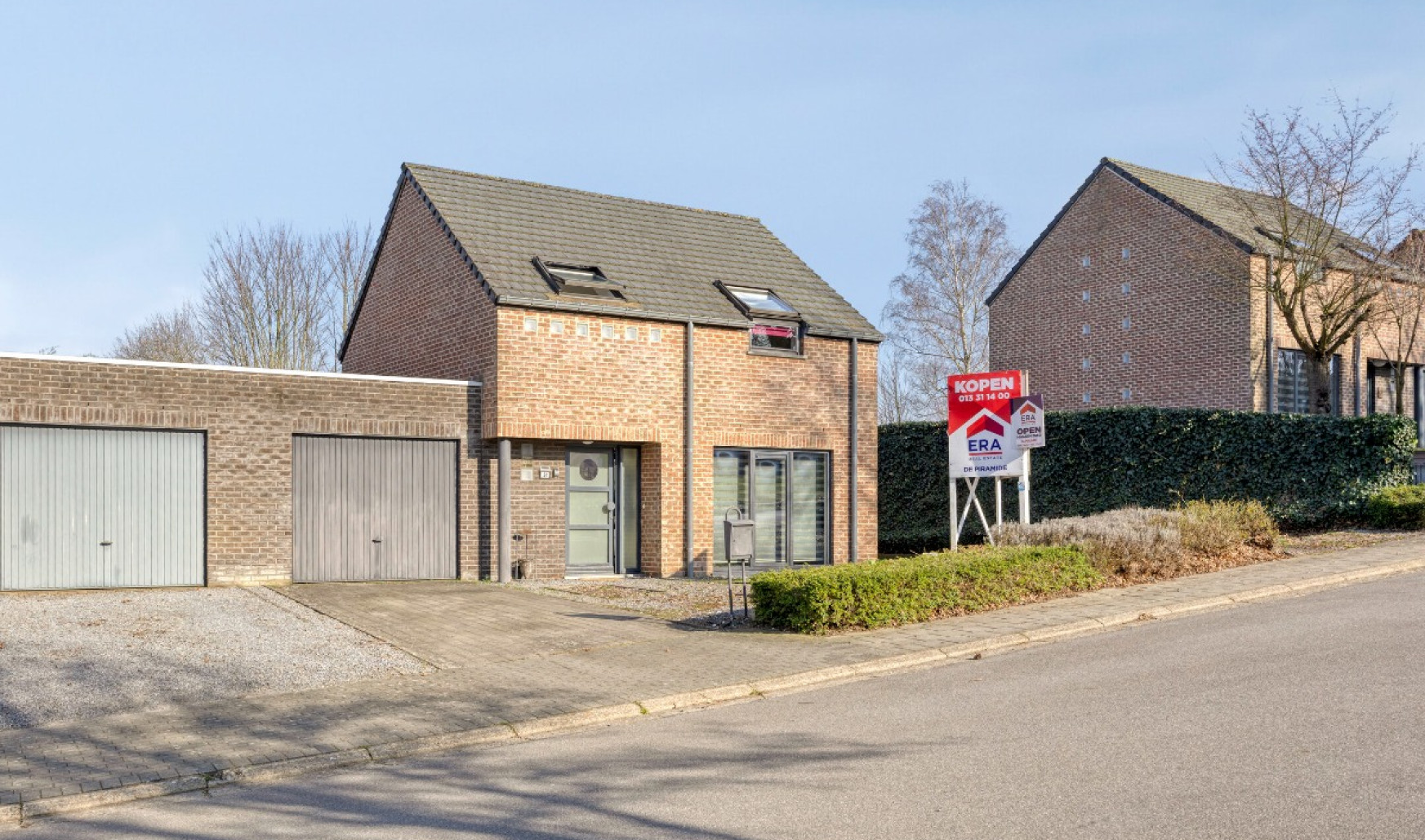 Steenbergstraat - 24 - - 3583
