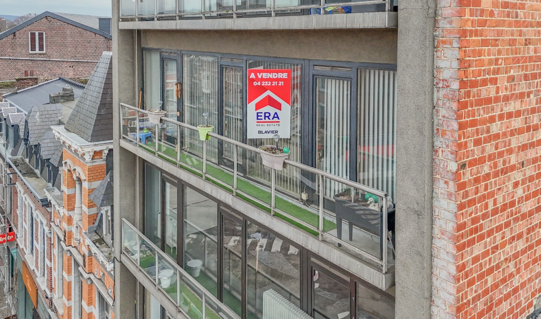 Rue des Vennes - 38 - - 4020