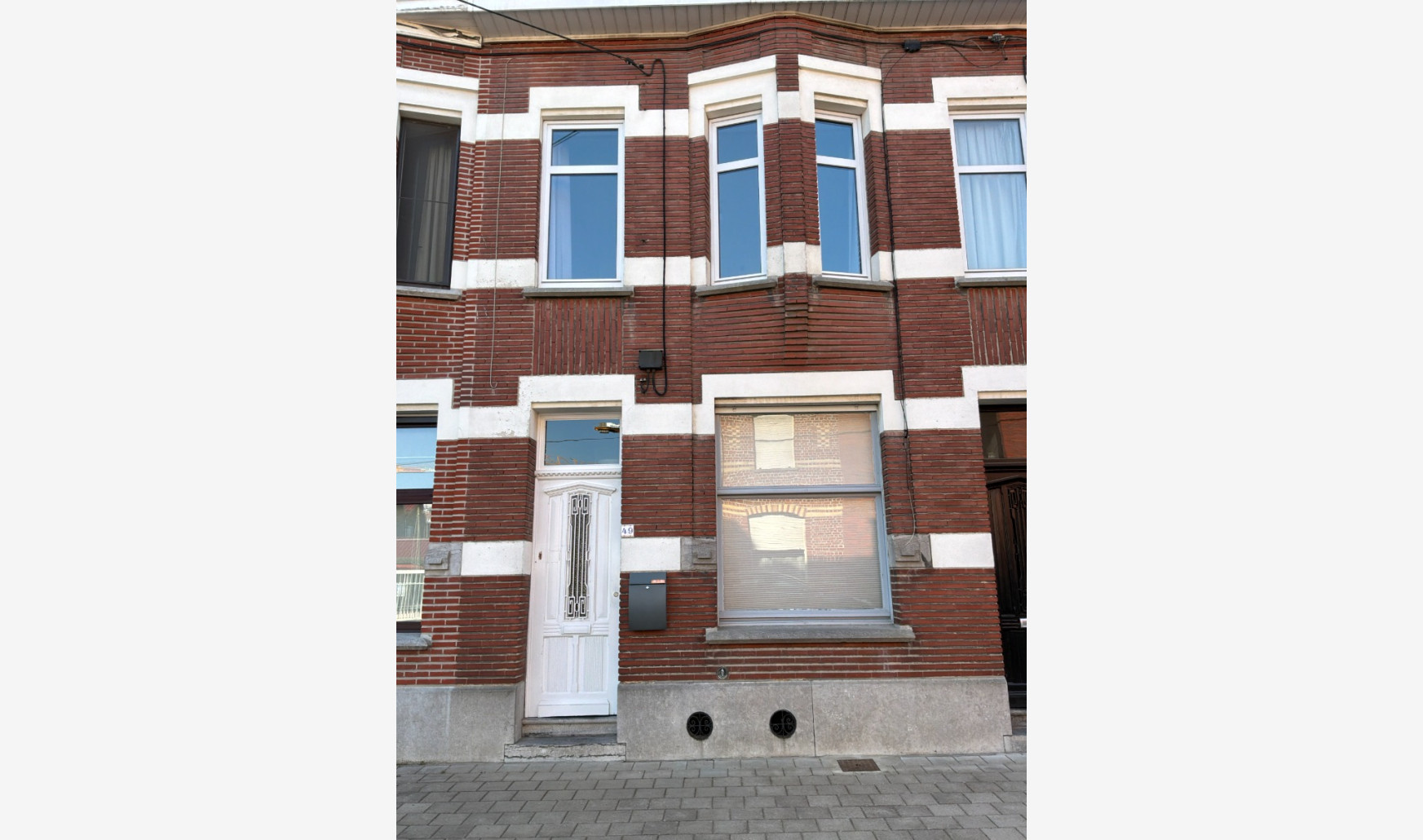 Pilkemstraat - 49 - - 8800