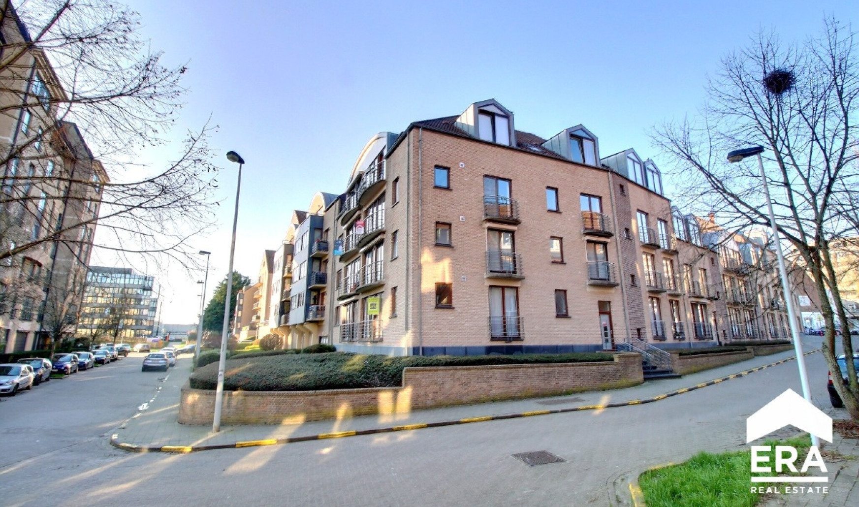 Clos Hof te Ophem - 21 - 28 - 1070