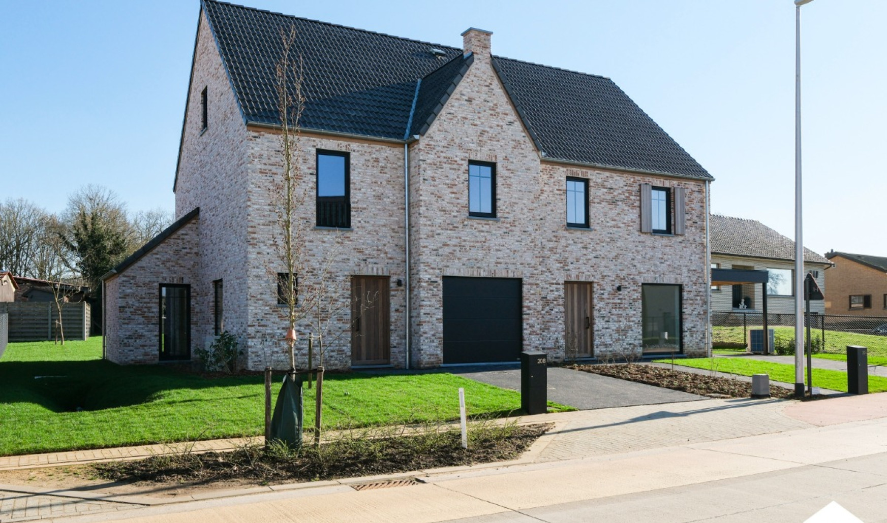 Geneikenstraat - 20 - B - 3560