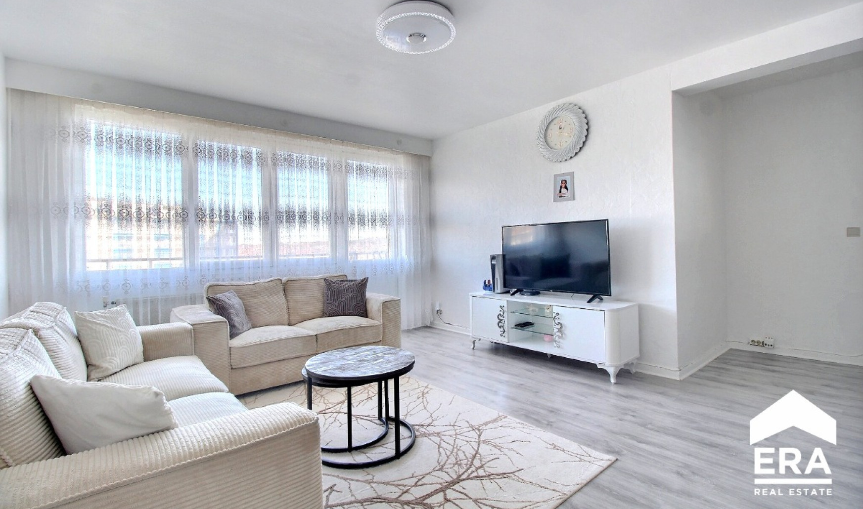 Avenue Frans van Kalken - 4 - 11 - 1070