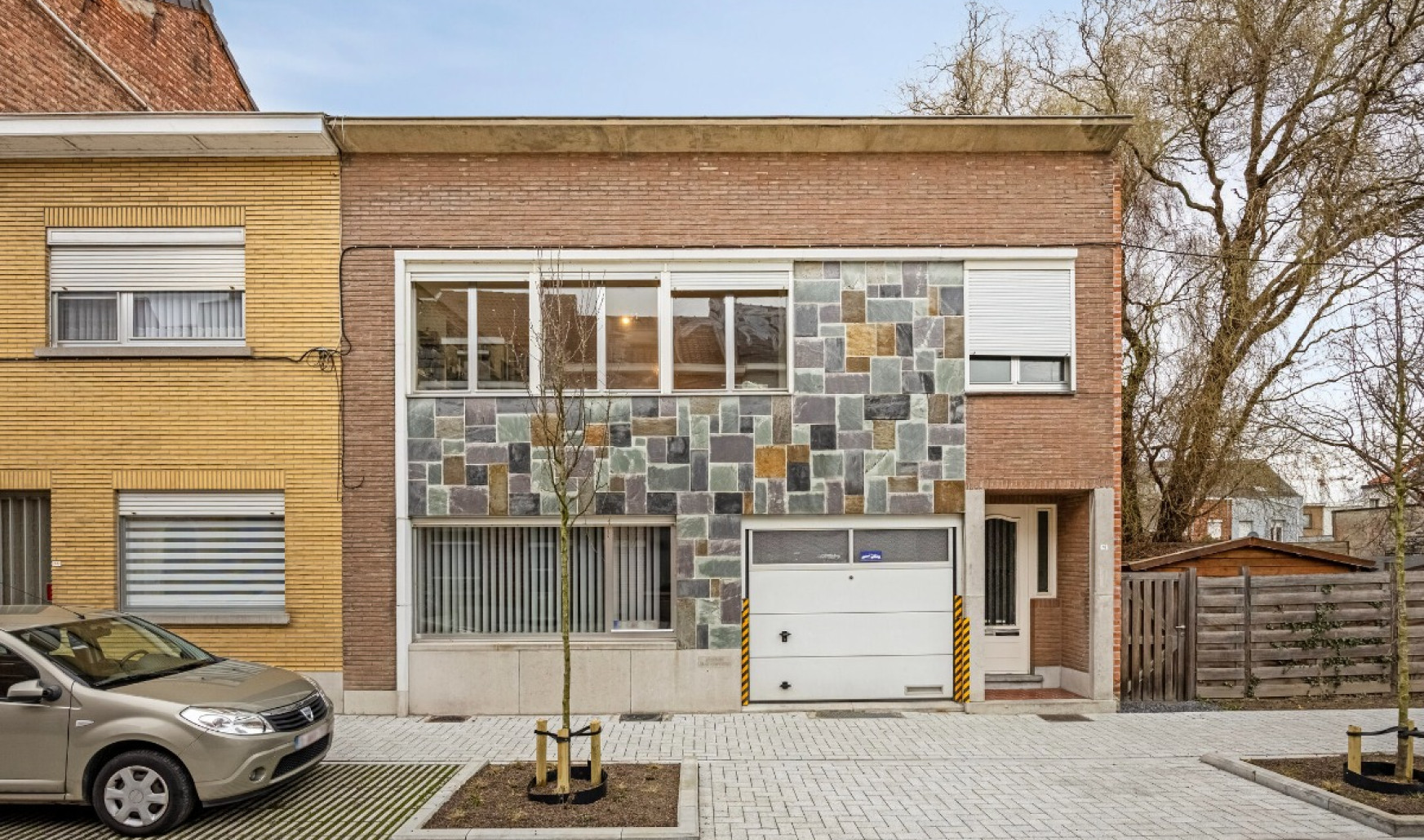 Dahliastraat - 16 - - 2800