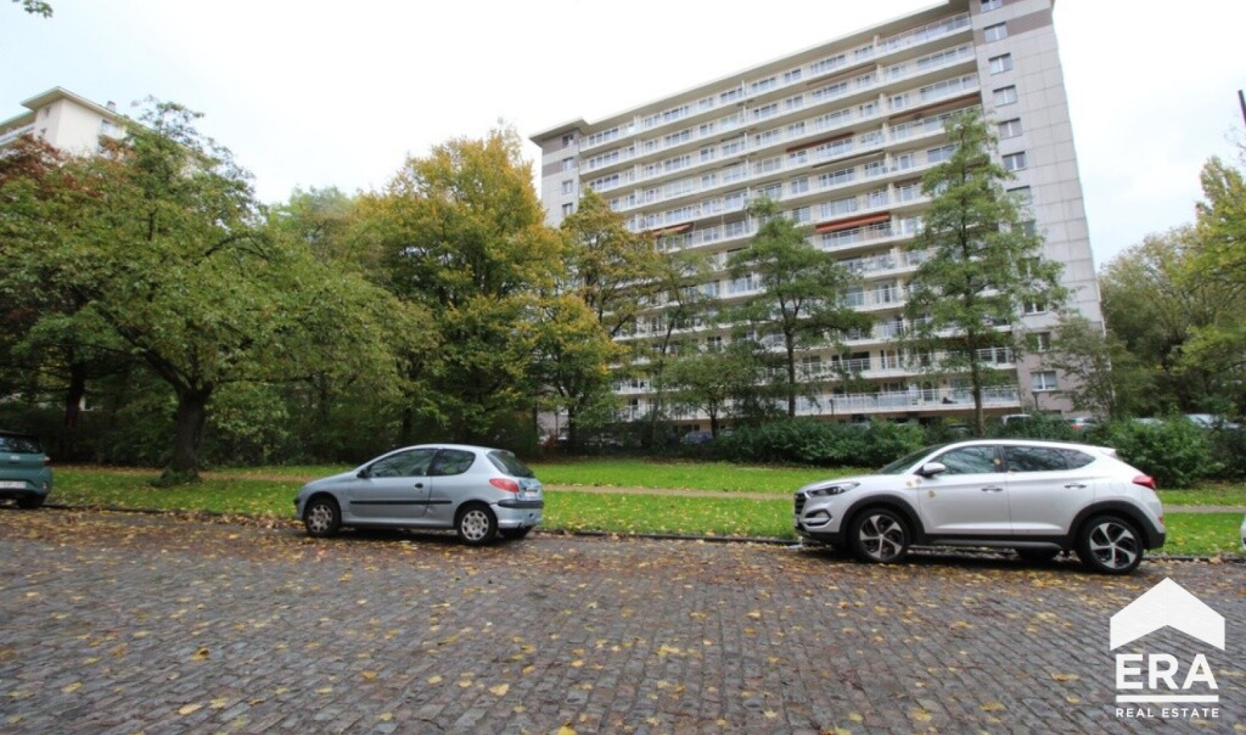 Avenue Frans van Kalken - 4 - 11 - 1070